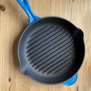 Le Creuset #26 Grill Pan
